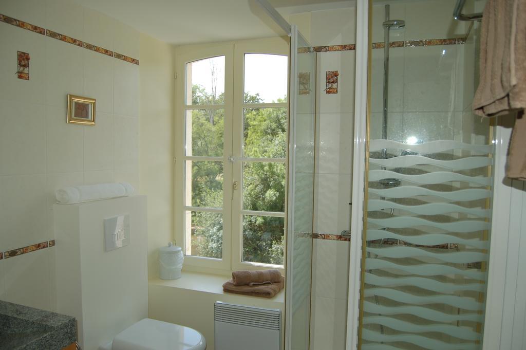 Le Moulin Neuf Bed & Breakfast Vignoux-sur-Barangeon Ruang foto